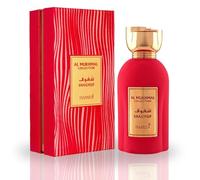 Hamidi Shaghuf Eau de Parfum unisex 100 ml