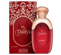 Hamidi Daliya Eau de Parfum da donna 100 ml