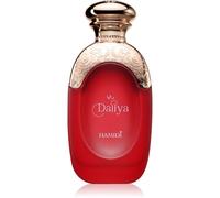 Hamidi Daliya Eau de Parfum da donna 100 ml