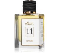 Hamidi eXact 11 Eau de Parfum per uomo 100 ml