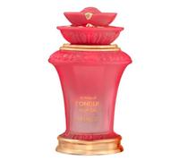 Hamidi Fondue Tropical Eau de Parfum da donna 100 ml