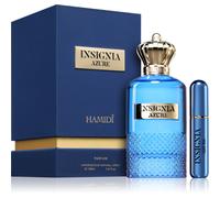 Hamidi Insignia Azure U Eau de Parfum