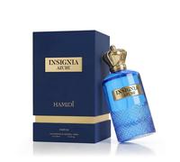 Hamidi Insignia Azure Profumo 105 ml