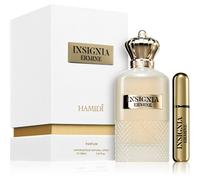 Hamidi Insignia Ermine Parfum (unisex) 105 ml