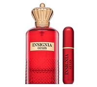 Hamidi Insignia Gules Eau de Parfum da uomo 105 ml