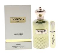 Hamidi Insignia Or 105ml(Perfume) Unisex