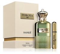Hamidi Insignia Or Eau de Parfum unisex 105 ml