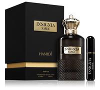 Hamidi Insignia Sable Eau de Parfum unisex 105 ml