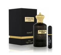 Hamidi Insignia Sable Eau de Parfum (unisex) 105 ml
