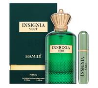 Hamidi Insignia Vert Eau de Parfum unisex 105 ml