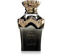 Hamidi Eau de Parfum Ishq Absolute Uomo 100 ml