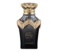 Hamidi Eau de Parfum Ishq Absolute Uomo 100 ml