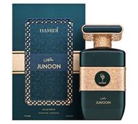 Hamidi Junoon Eau de Parfum da uomo 100 ml