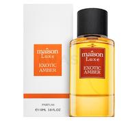 Hamidi Maison Luxe Ambra Esotica 110 ml Uomo - Parfum