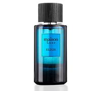 Hamidi Maison Luxe Elixir Eau de Parfum, 110 ml