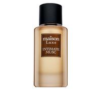 Hamidi Maison Luxe Intimate Musc profumo da uomo 110 ml