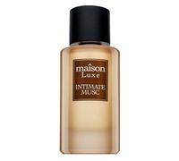 Hamidi Maison Luxe Intimate Musc Eau de Parfum unisex 110 ml