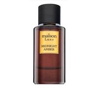 Hamidi Maison Luxe Midnight Amber profumo unisex 110 ml