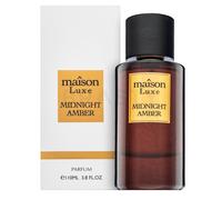 Hamidi Maison Luxe Midnight Amber profumo unisex 110 ml
