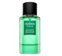 Hamidi Maison Luxe Woody Delight profumo unisex 110 ml