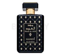 Hamidi Majd Al Oud Unisex 100 ml - Eau de Parfum