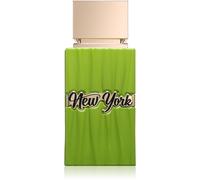 Hamidi New York Life Eau de Parfum unisex 100 ml