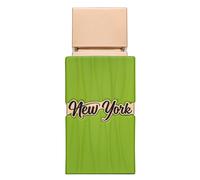 Hamidi New York Life Eau de Parfum unisex 100 ml