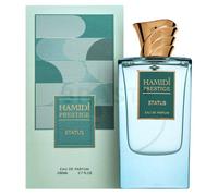 Hamidi Prestige Status Eau de Parfum unisex 80 ml