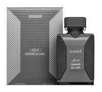 Hamidi Qamar Al Lail Eau de Parfum per uomo 100 ml