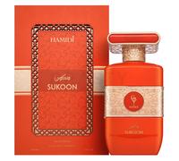 Hamidi Sukoon Eau de Parfum unisex 100 ml