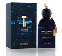 Hamidi The Dome - Astrodome Eau de Parfum Spray 100 ml (3,4 once) - profumo duraturo per donne e uomini una miscela armoniosa di profumi rinfrescanti