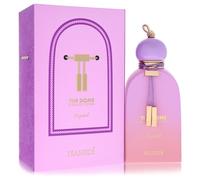 Hamidi The Dome Capital by Hamidi Eau De Parfum Spray 3.4 oz / e 100 ml