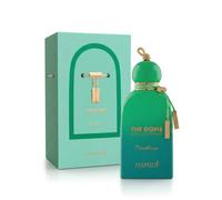 The Dome Collection - Pantheon by Hamidi for Unisex - 3,4 oz EDP Spray