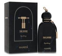 Hamidi The Dome Reichstag by Hamidi Eau De Parfum Spray 3.4 oz / e 100 ml