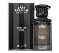 Hamidi The Lost Paradise Celestial Wood EDP 100ml - Eau de Parfum