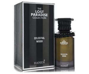 Hamidi the Lost Paradise Celestial Wood Hamidi EdP 3.4 oz / e 100 ml