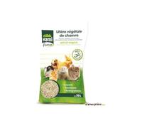 HAMIFORM Lettiera per roditori & Furet, Canapa, 30 L