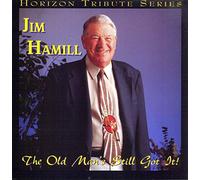 Jim Hamill – Old Man's Still Got It – Horizon
