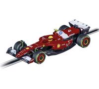 HAMILTON 44 Modello Auto FORMULA 1 FERRARI SF-25 Scala 1:43 Piste CARRERA GO