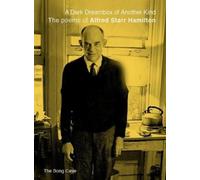 Hamilton, Alfred Starr Dark Dreambox of Another Kind, a (Tascabile)