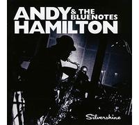 Hamilton Andy & The Blue Notes - Silvershine