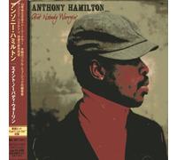 Hamilton, Anthony - Ain't Nobody Worrying