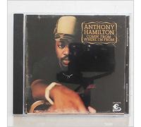 Hamilton, Anthony - Comin' From Where I'm From