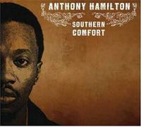 Hamilton, Anthony - Southern Comfort