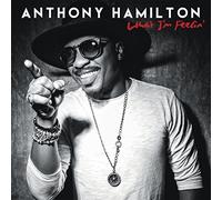 Hamilton Anthony - What I'm Feelin