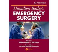 Hamilton Bailey's Emergency Surgery