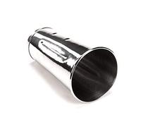 Hamilton Beach 110E tazza, 0,95 L per HMD 200, 300 e 400, in acciaio inox