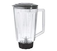 Hamilton Beach 6126-HBB908 - Contenitore in policarbonato, trasparente