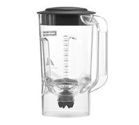 Hamilton Beach ® 908®R - Contenitore in policarbonato da 1,3 l, 6126-908R