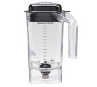 Hamilton Beach Commercial Blender Rio/Tango/Expeditor 50 oz/Contenitore da 1,4 L